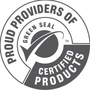 Green Seal Environmental Credential of Paper