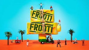 Frooti