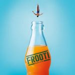 Sagmeister Frooti