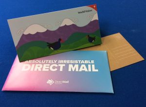 Direct Mail