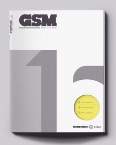 GSM16