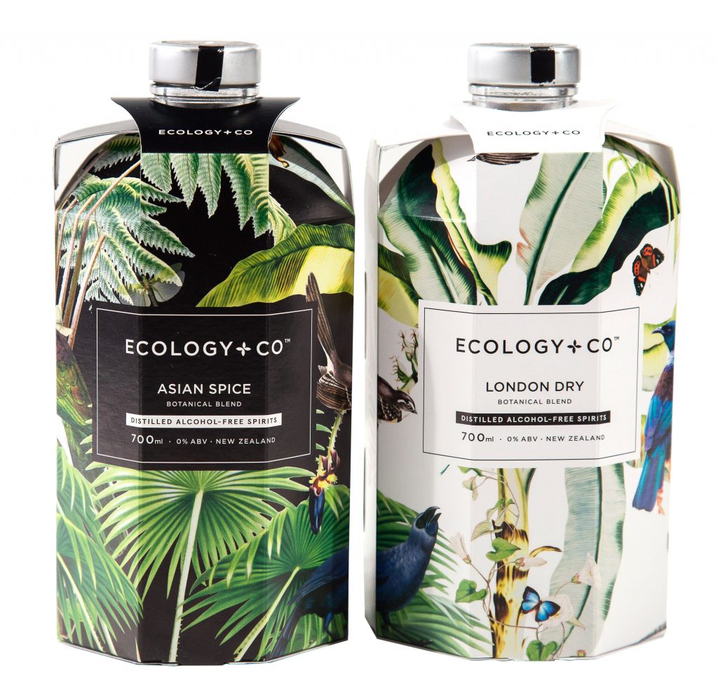 Unique Packaging Ecology & Co