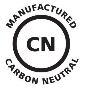 carbon neutral