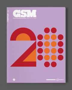 Issue #20 GSM 20