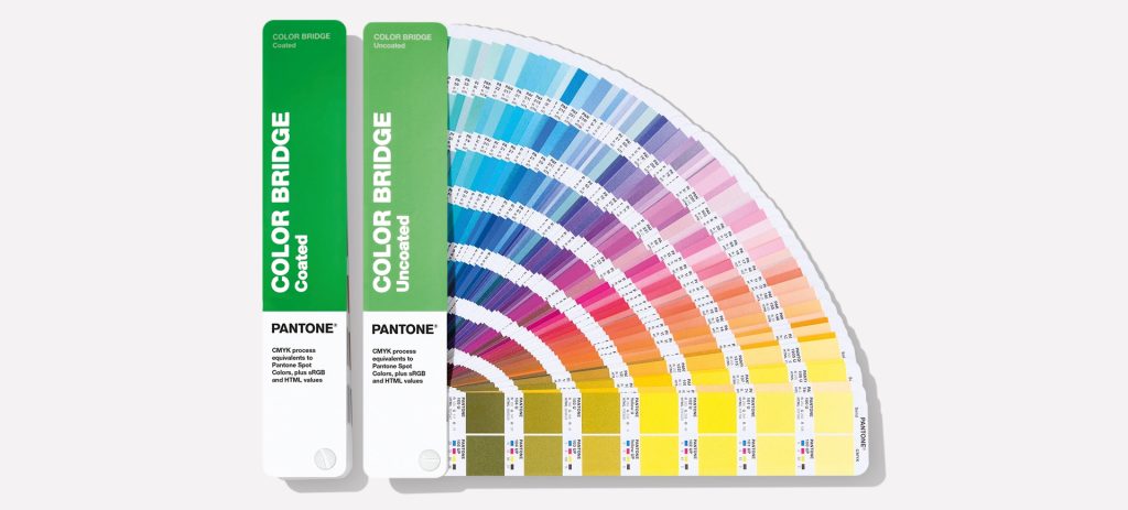 pantone