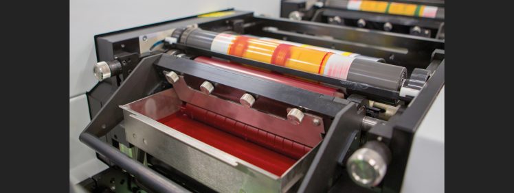 flexographic printing